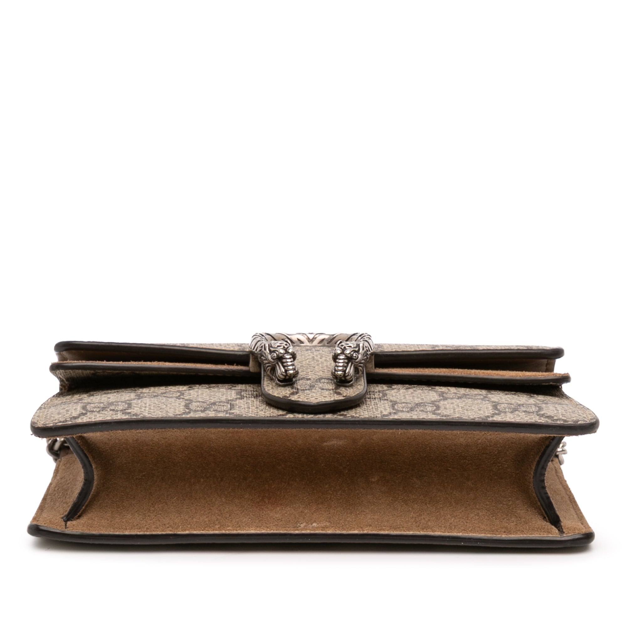 Mini GG Supreme Dionysus Crossbody
