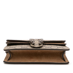 Mini GG Supreme Dionysus Crossbody