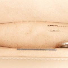 Mini GG Supreme Dionysus Crossbody