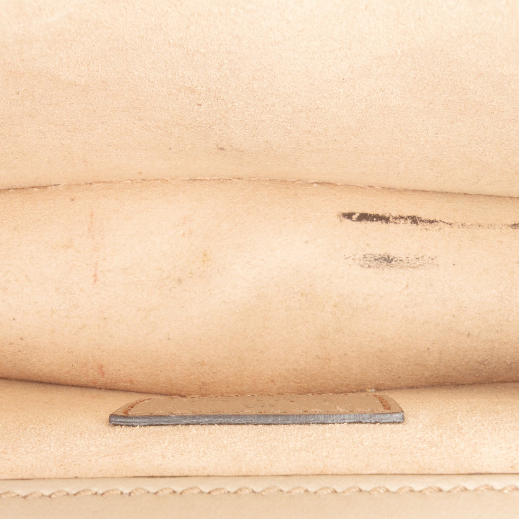 Mini GG Supreme Dionysus Crossbody