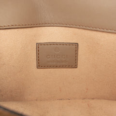 Mini GG Supreme Dionysus Crossbody