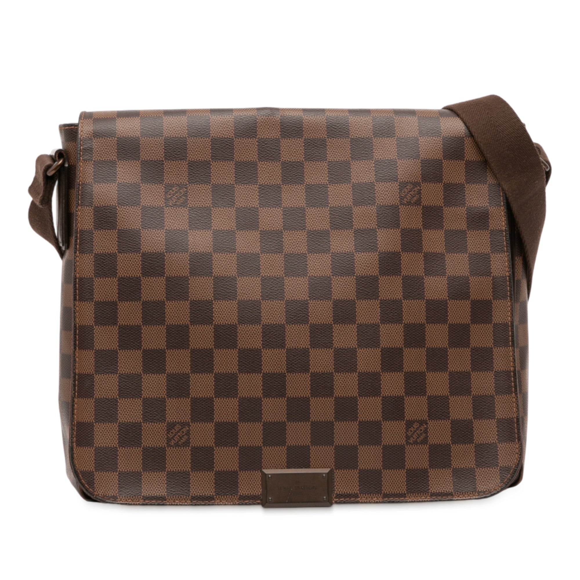 Damier Ebene District MM