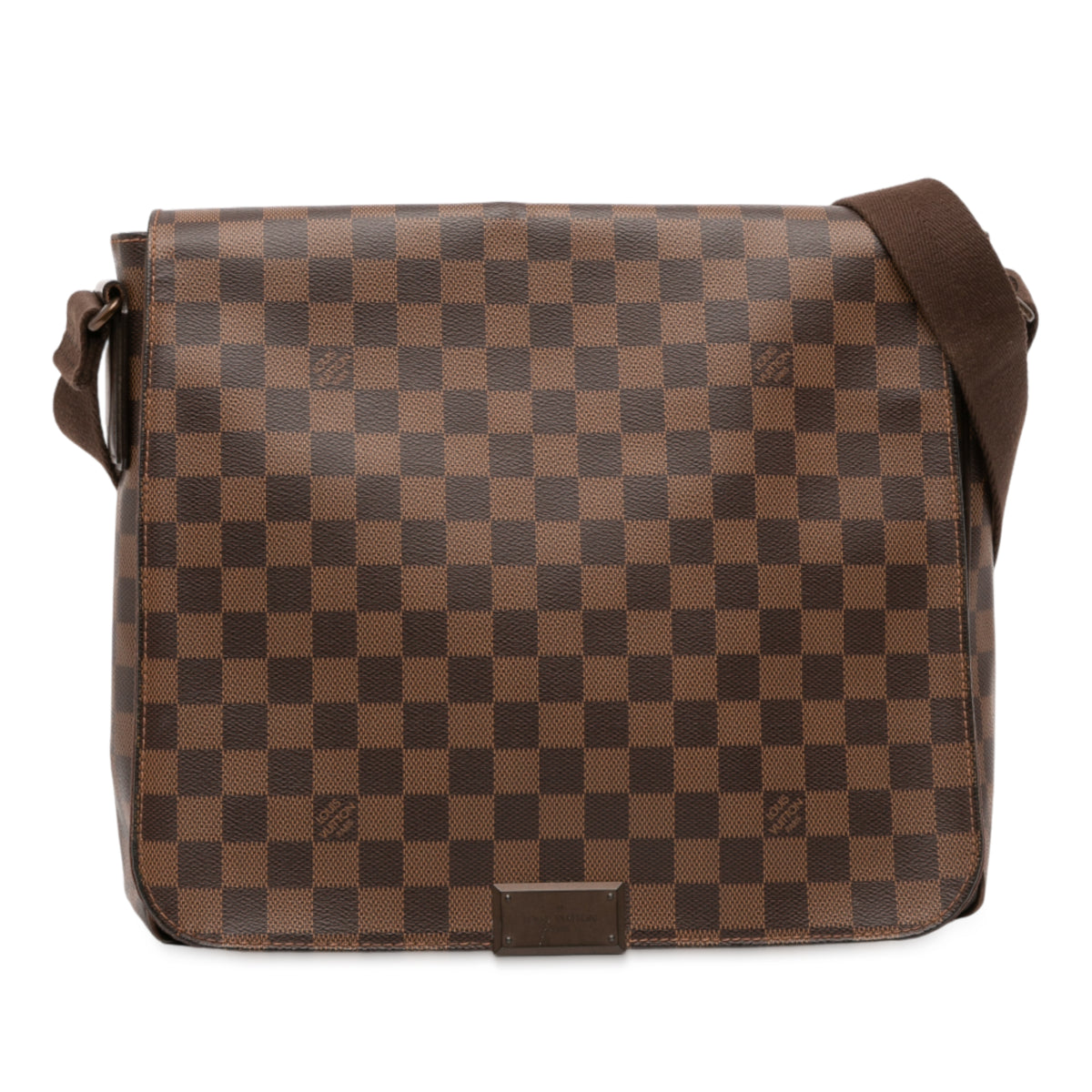 Damier Ebene District MM