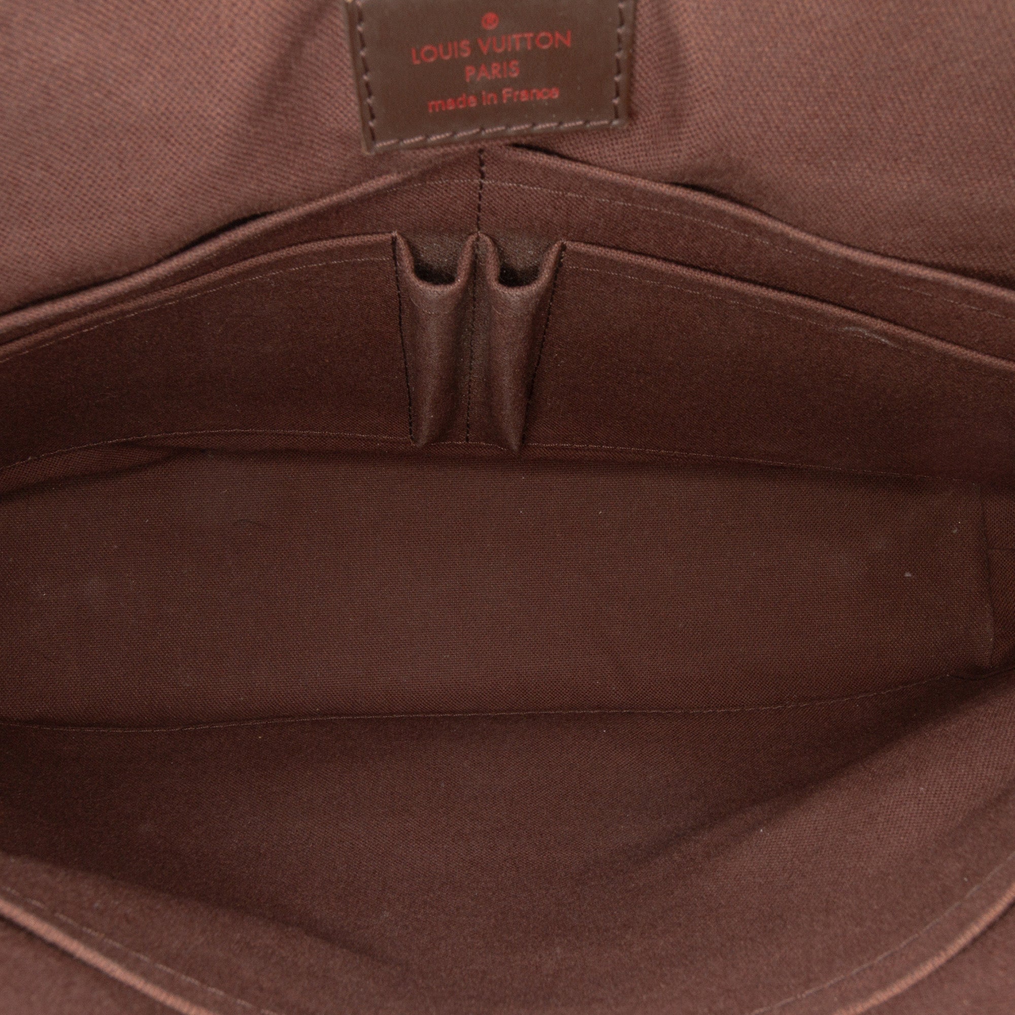 Damier Ebene District MM