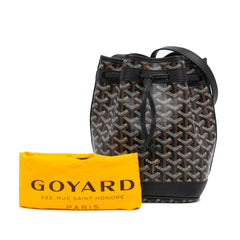 Goyardine Petit Flot