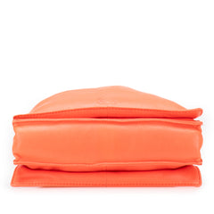 Mini Nappa Flamenco Tassel Crossbody