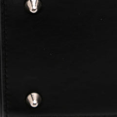 Medium Calfskin Sequin Art Lady Dior