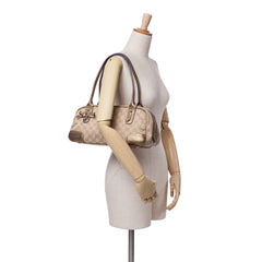 GG Canvas Princy Shoulder Bag