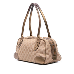 GG Canvas Princy Shoulder Bag