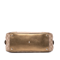 GG Canvas Princy Shoulder Bag