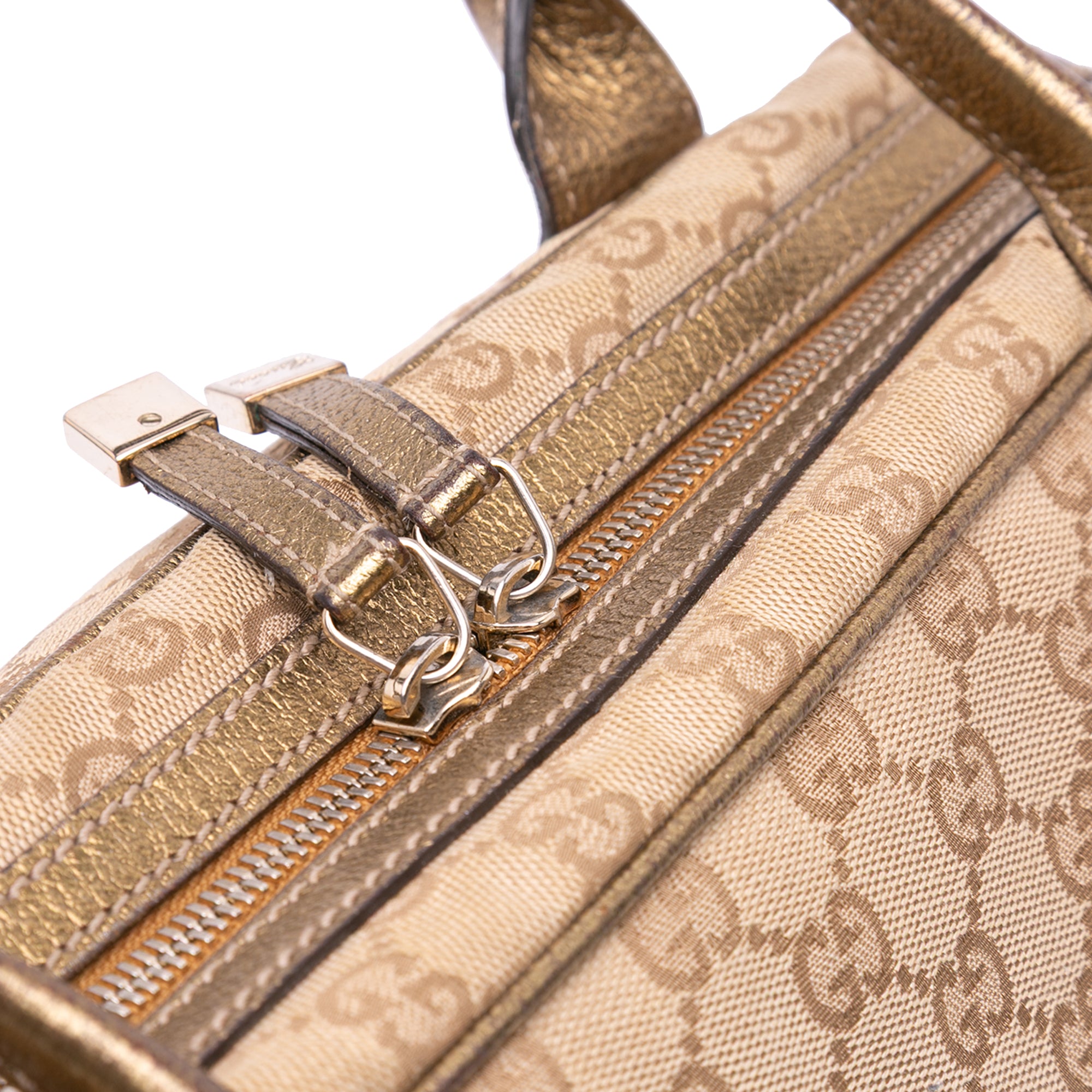 GG Canvas Princy Shoulder Bag