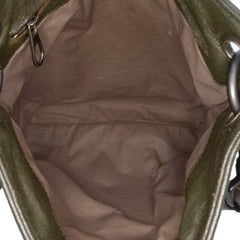 Nappa Intrecciato Crossbody