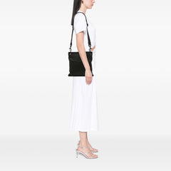 Nappa Intrecciato Crossbody