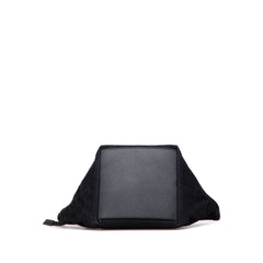 GG Canvas Web Handbag