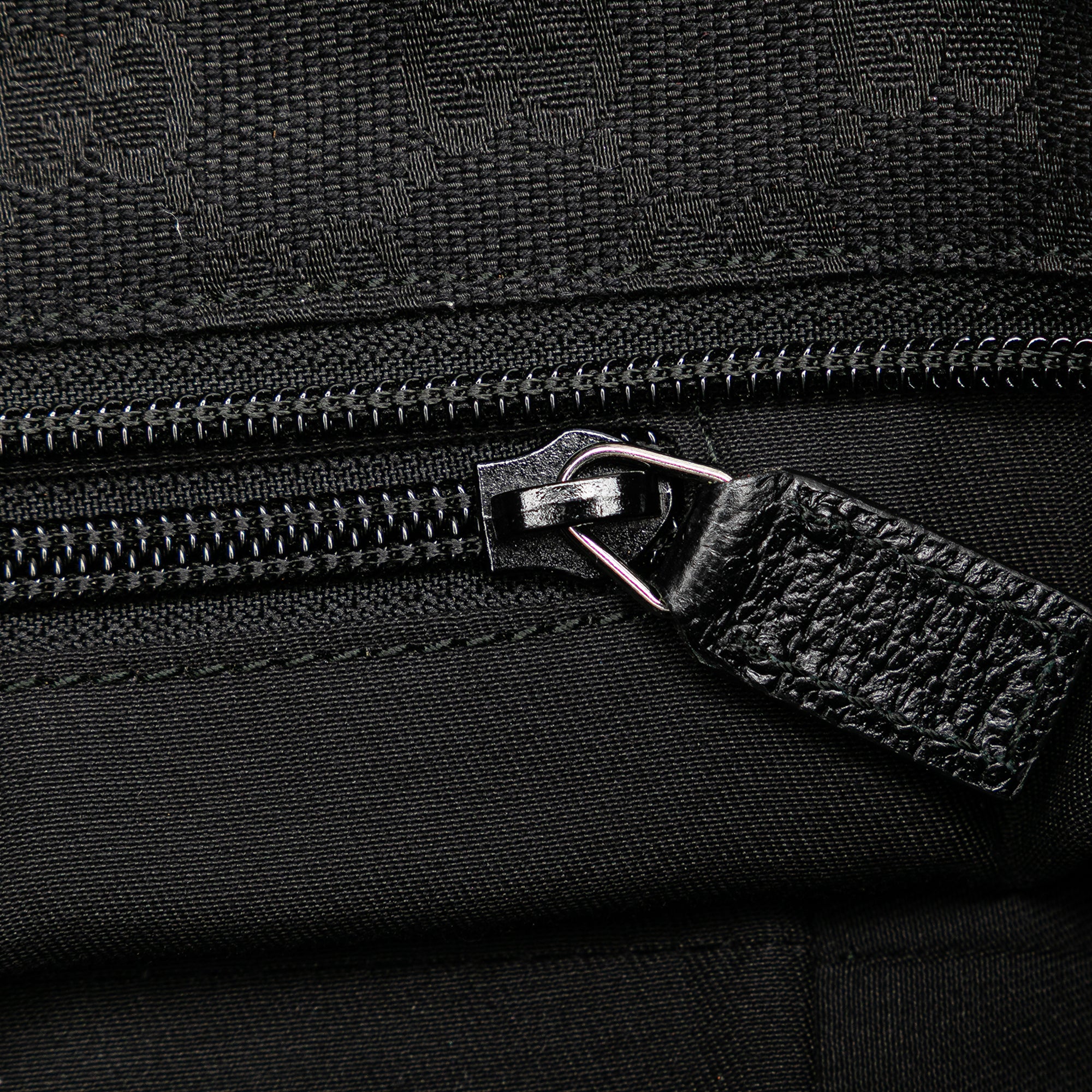 GG Canvas Web Handbag