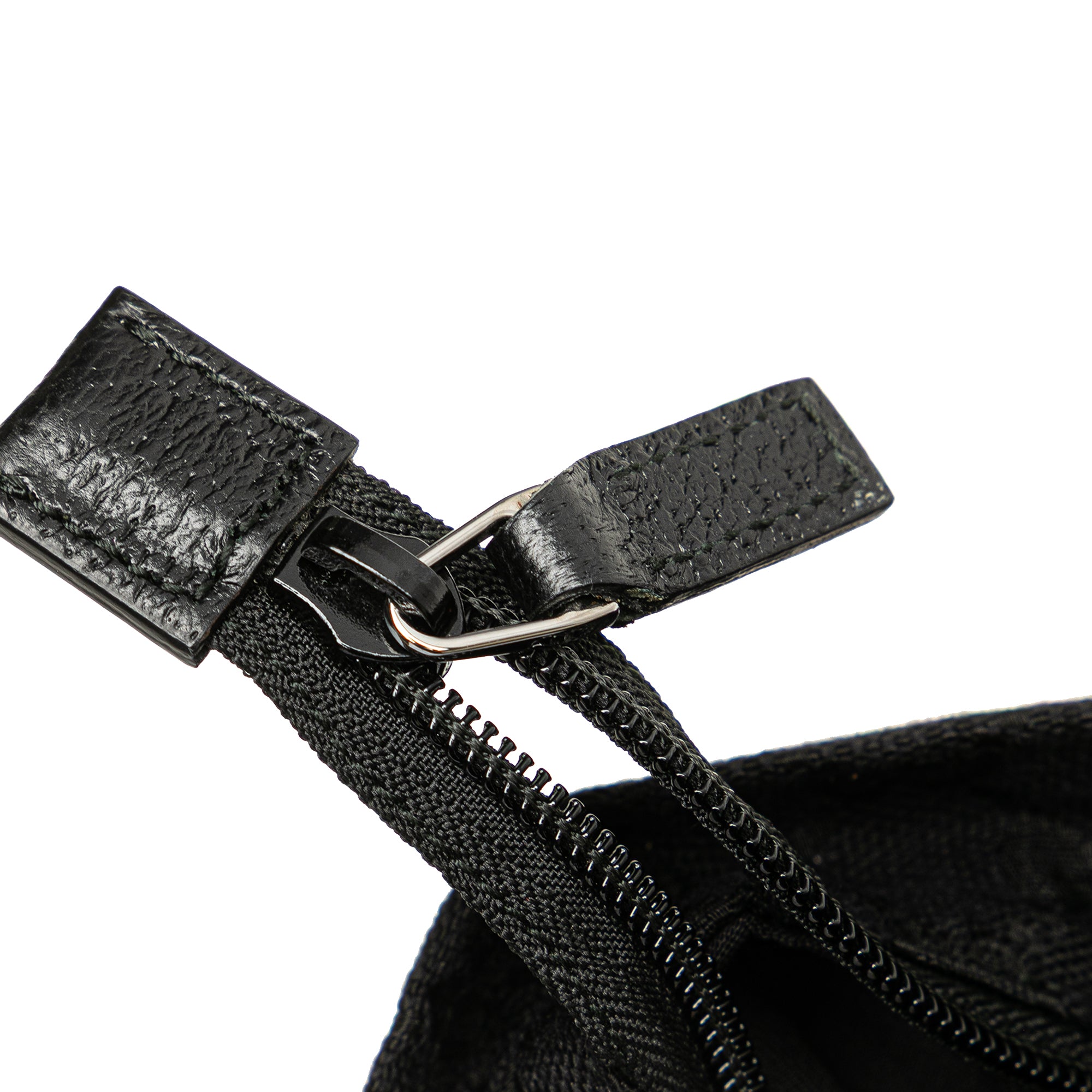 GG Canvas Web Handbag