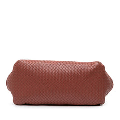 Nappa Intrecciato Tote