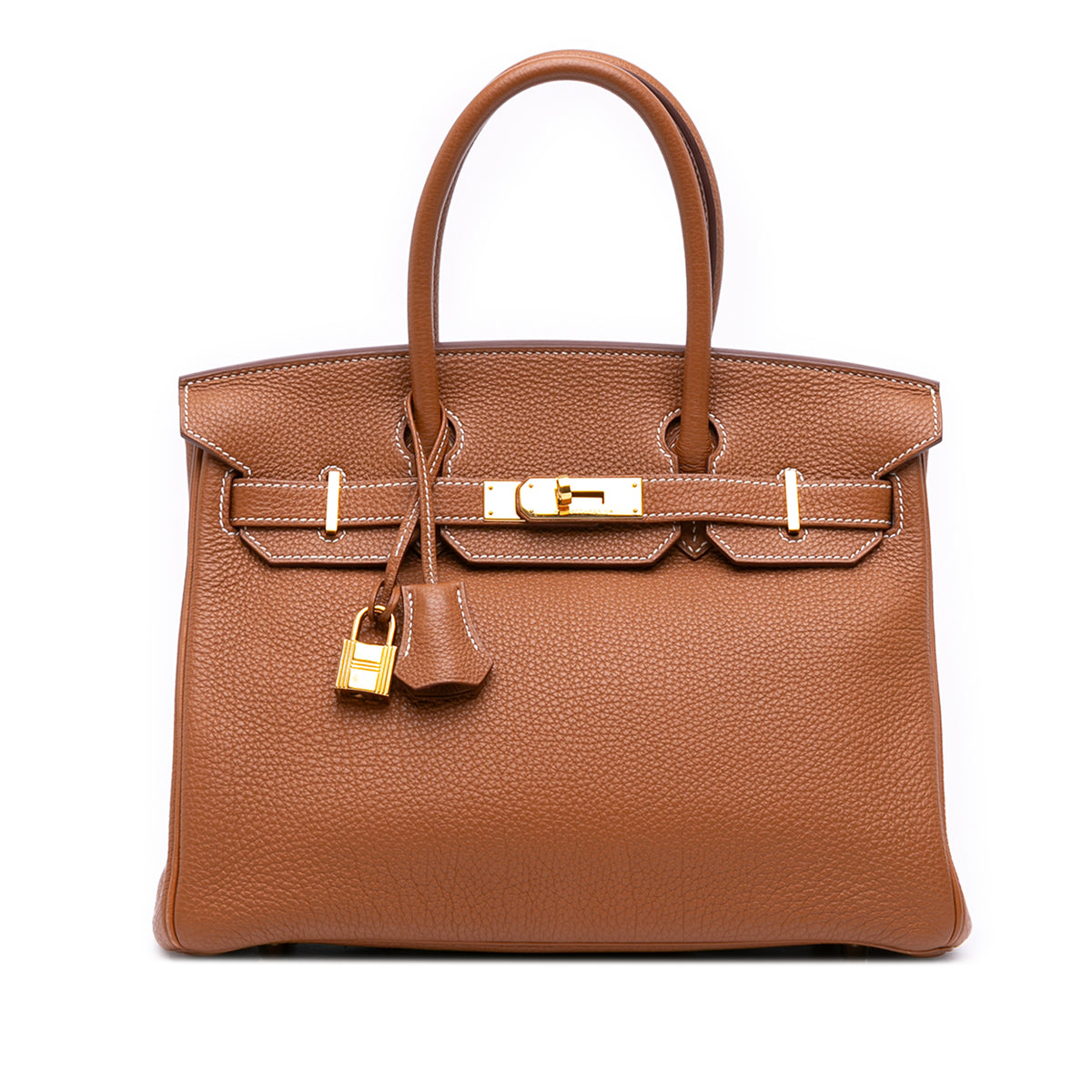 Togo Birkin Retourne 30