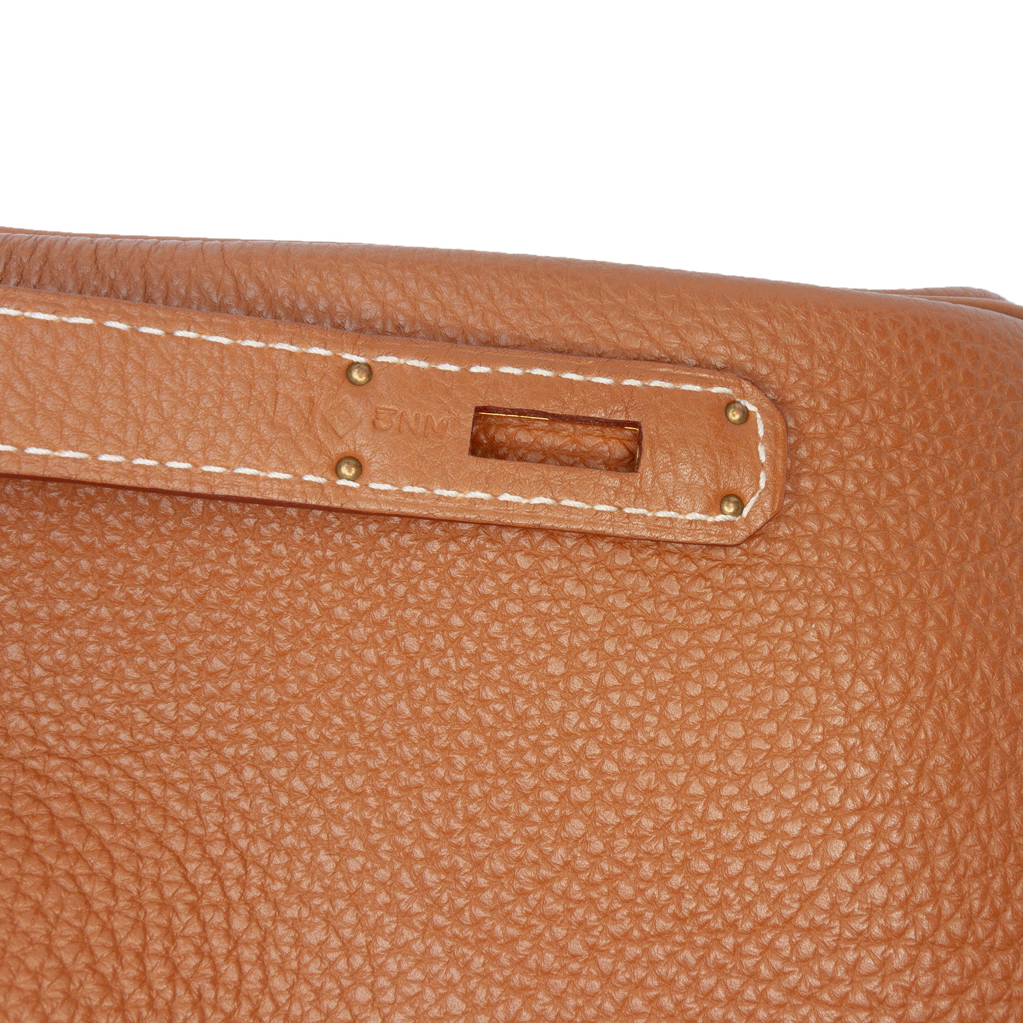 Togo Birkin Retourne 30
