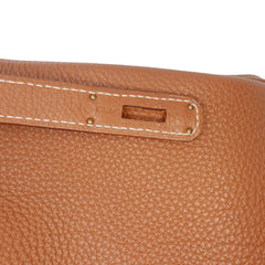 Togo Birkin Retourne 30