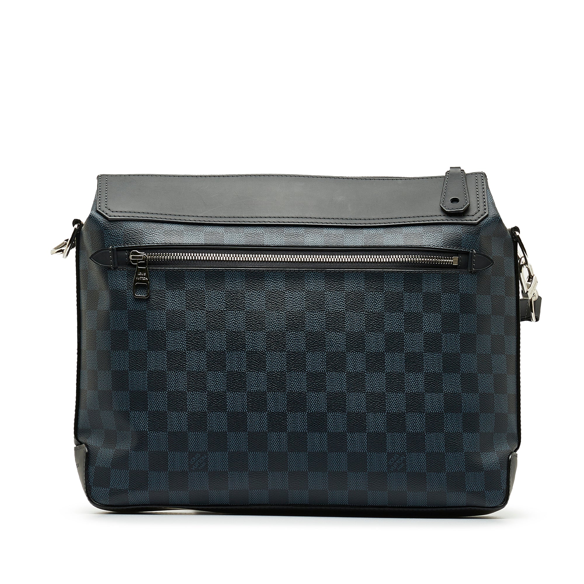 Damier Cobalt Greenwich Messenger_2