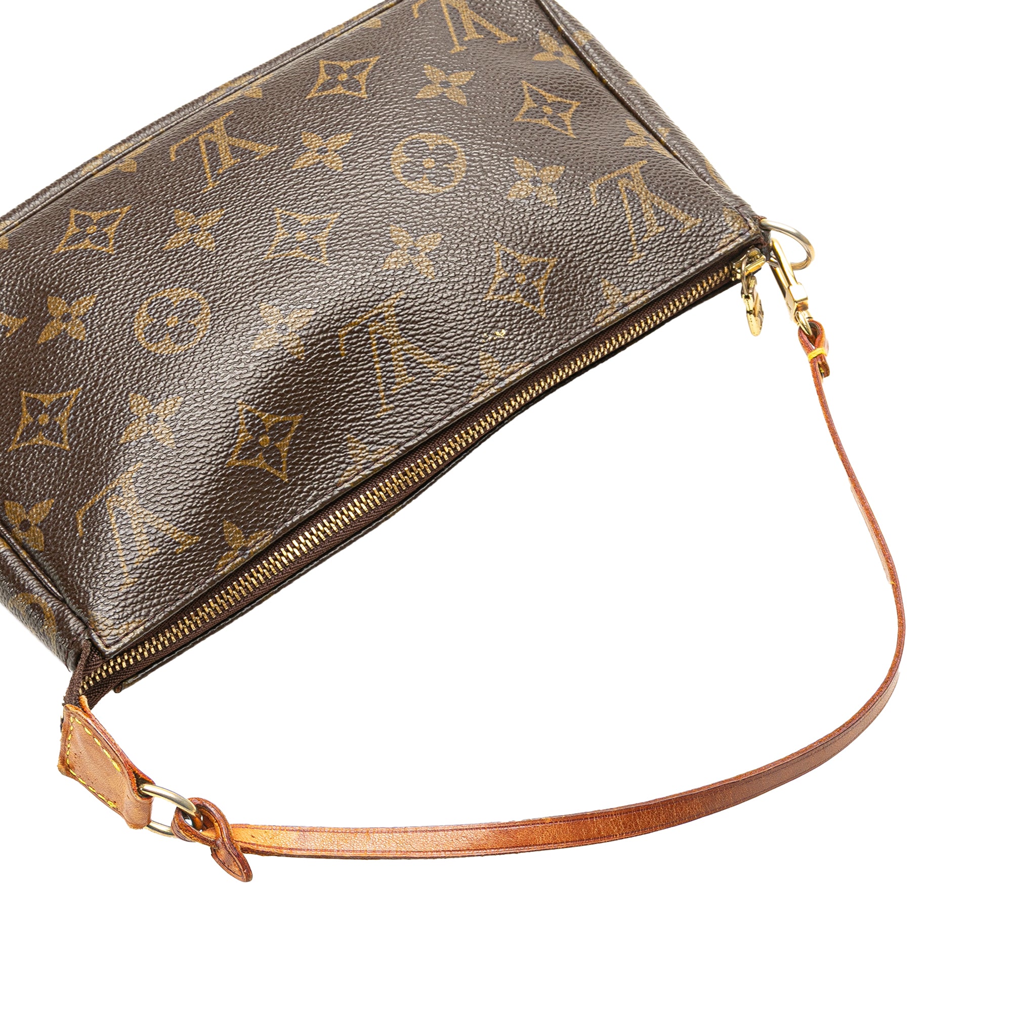 Monogram Pochette Accessoires