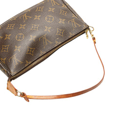 Monogram Pochette Accessoires