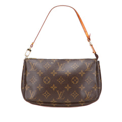 Monogram Pochette Accessoires