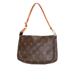 Monogram Pochette Accessoires