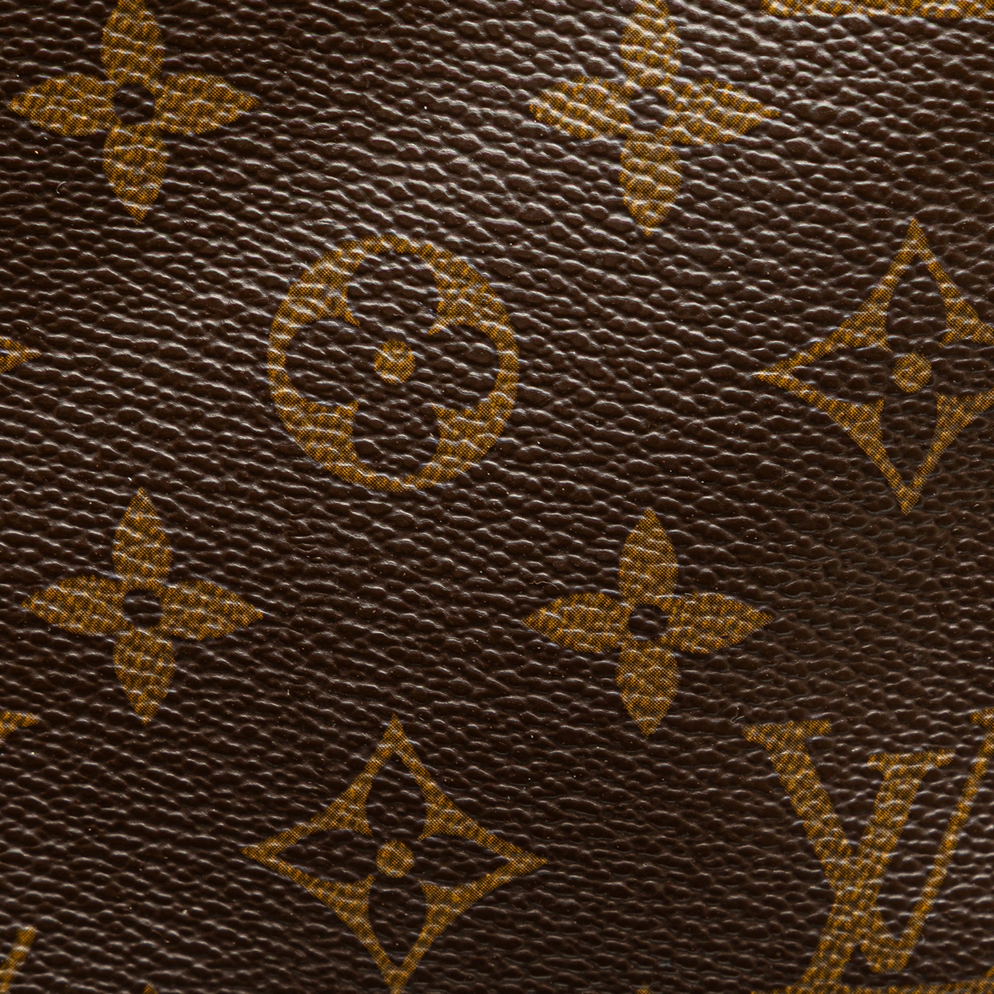Monogram Pochette Accessoires