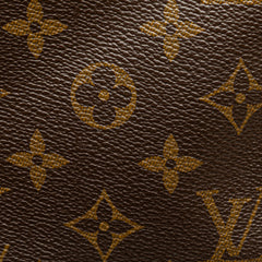 Monogram Pochette Accessoires