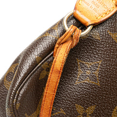 Monogram Pochette Accessoires