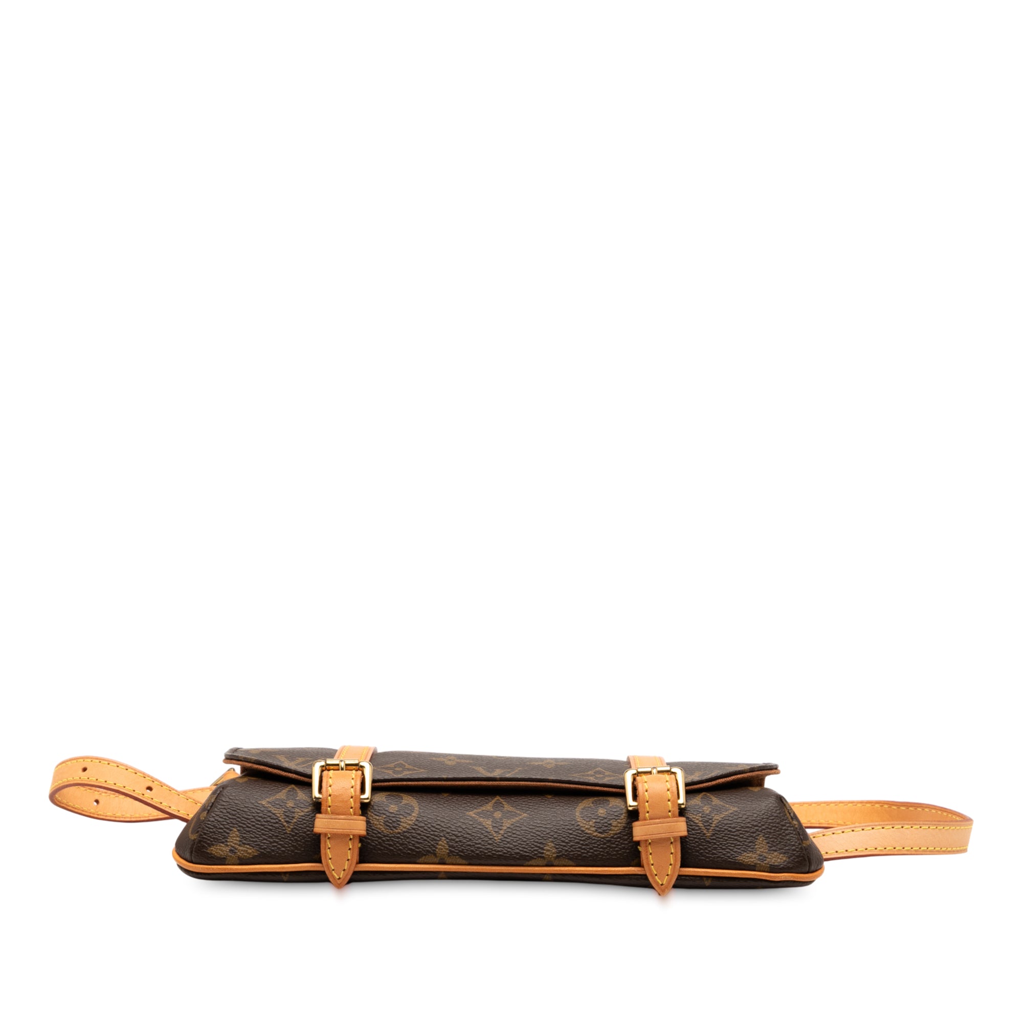 Monogram Pochette Marelle PM