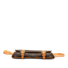 Monogram Pochette Marelle PM