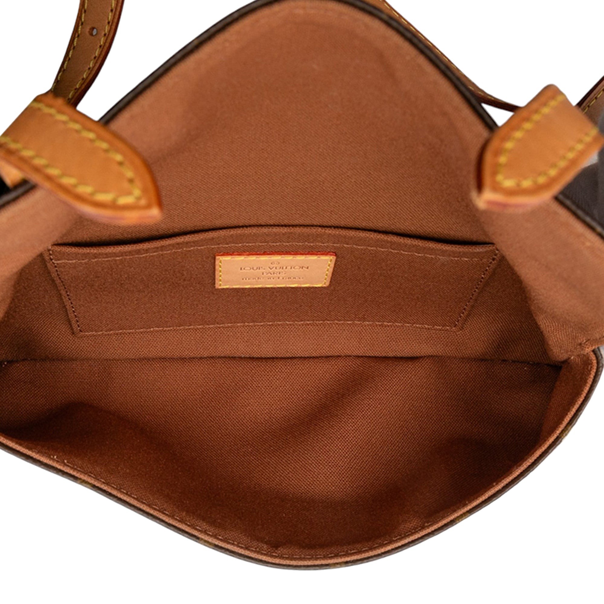 Monogram Pochette Marelle PM