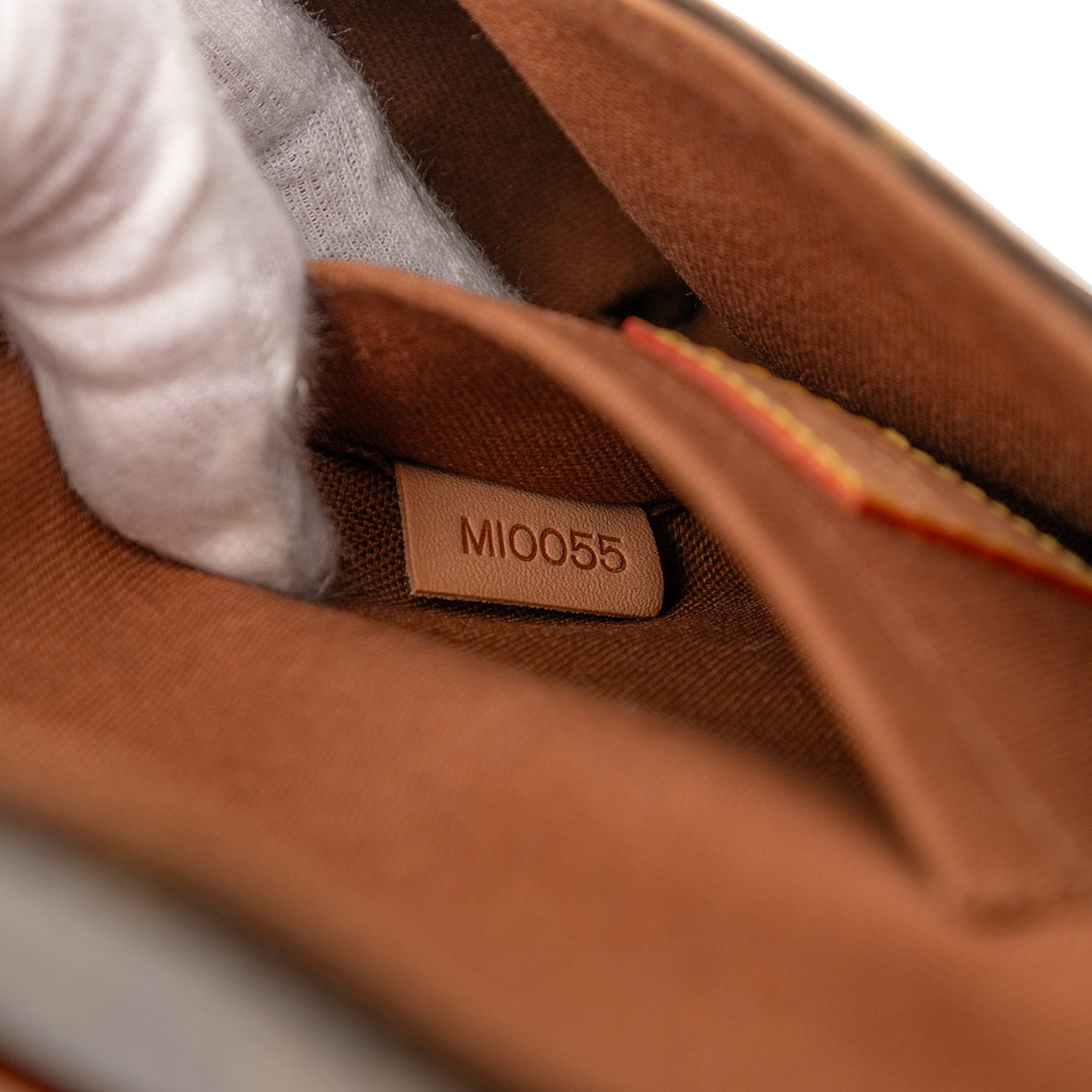 Monogram Pochette Marelle PM