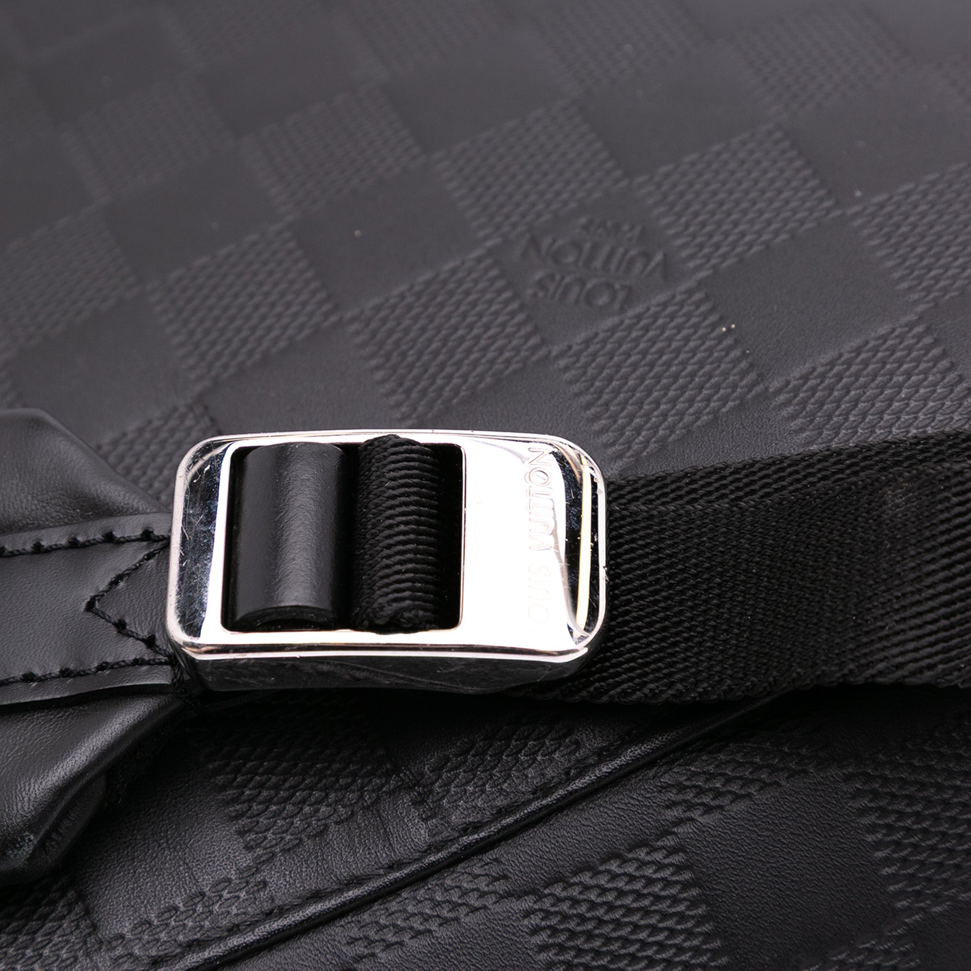 Damier Infini Campus