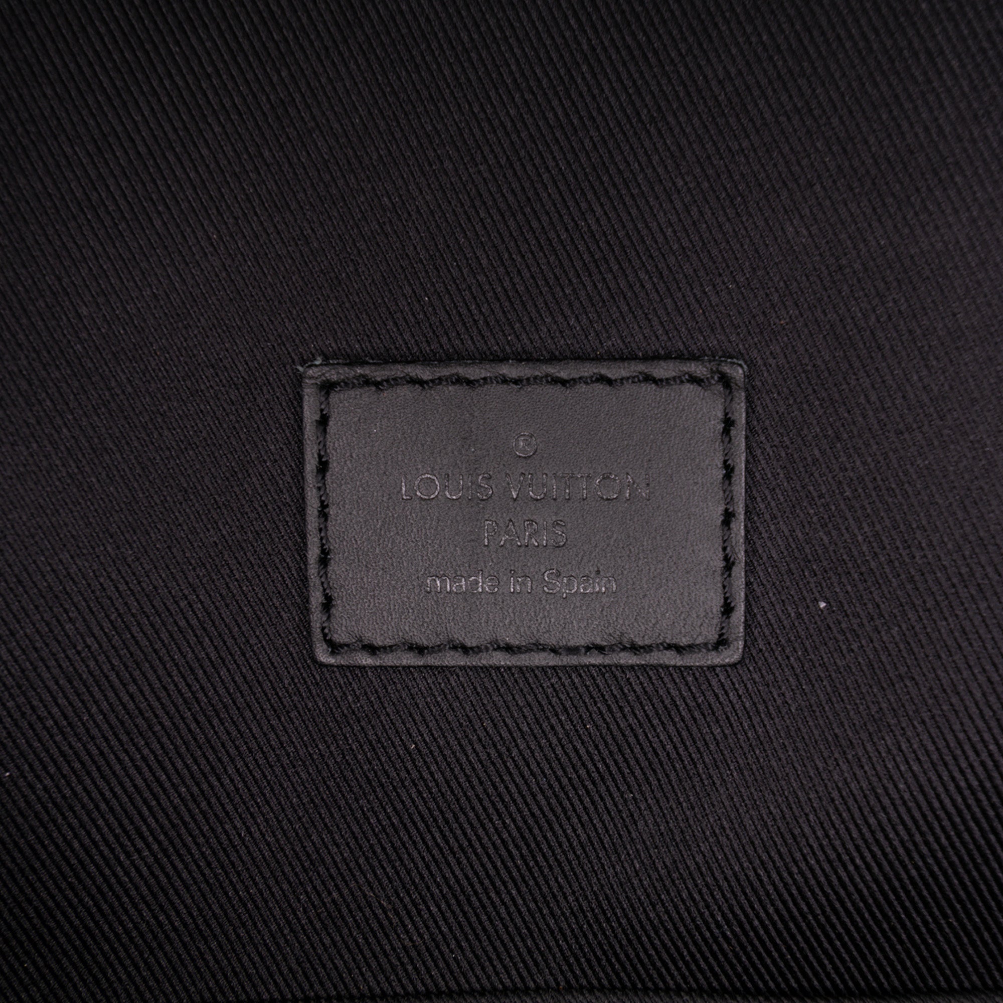 Damier Infini Campus
