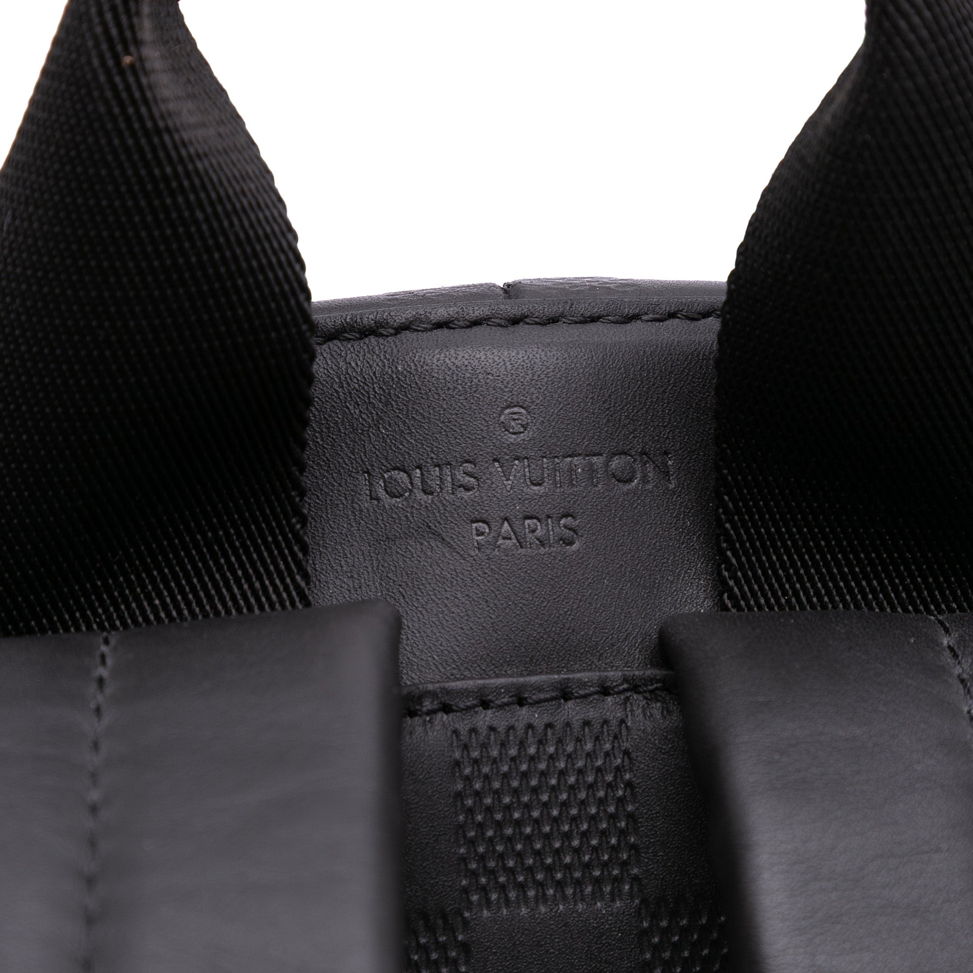 Damier Infini Campus