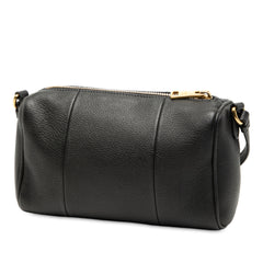 Mini Vitello Phenix Crossbody