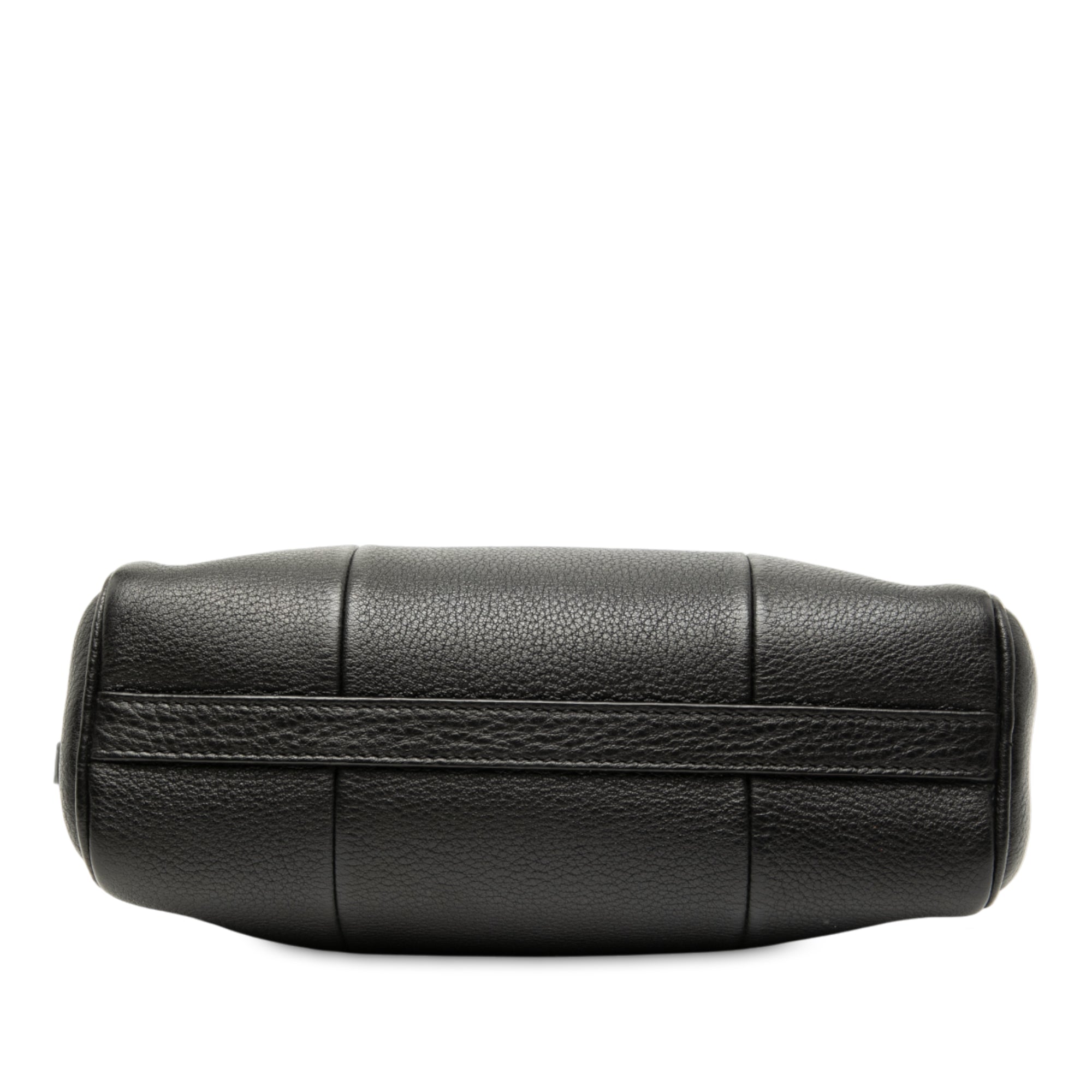 Mini Vitello Phenix Crossbody