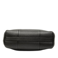 Mini Vitello Phenix Crossbody