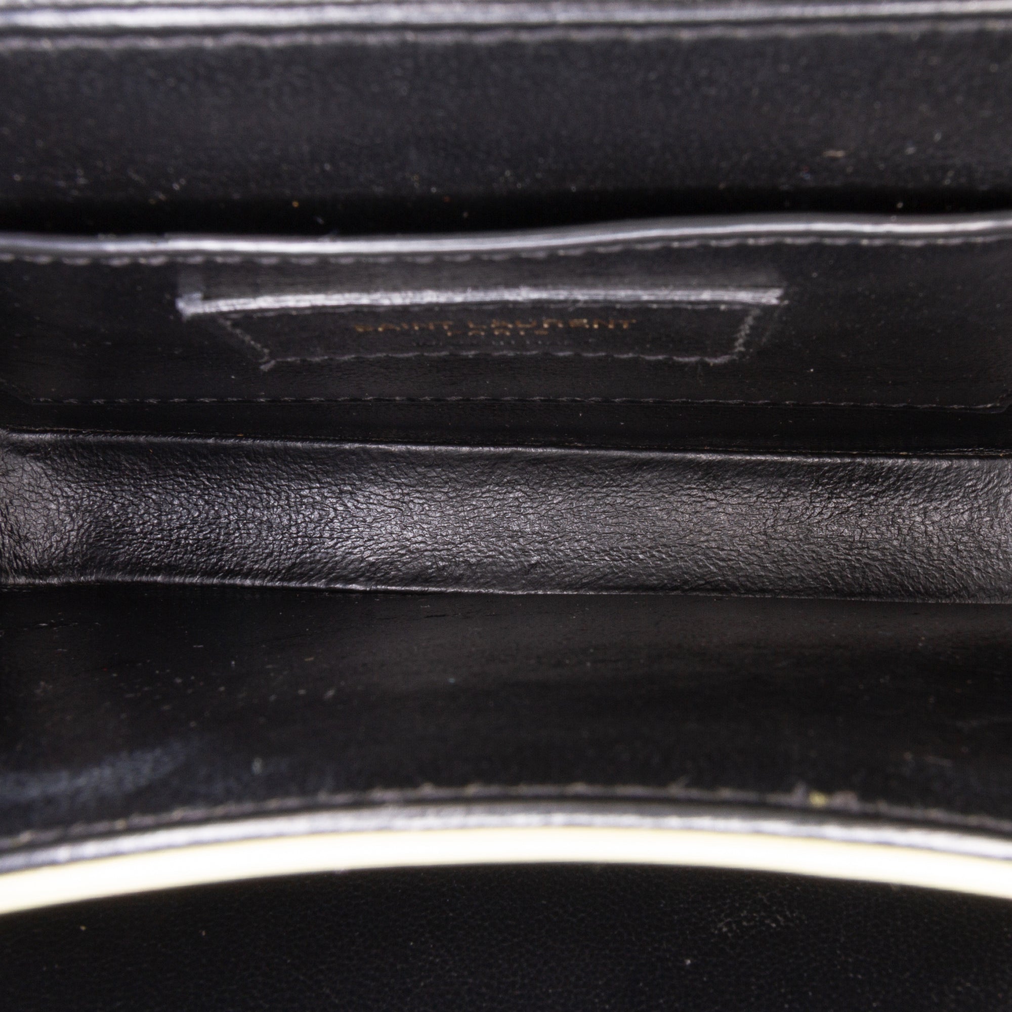 Small Calfskin Solferino Satchel In Box