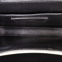 Small Calfskin Solferino Satchel In Box
