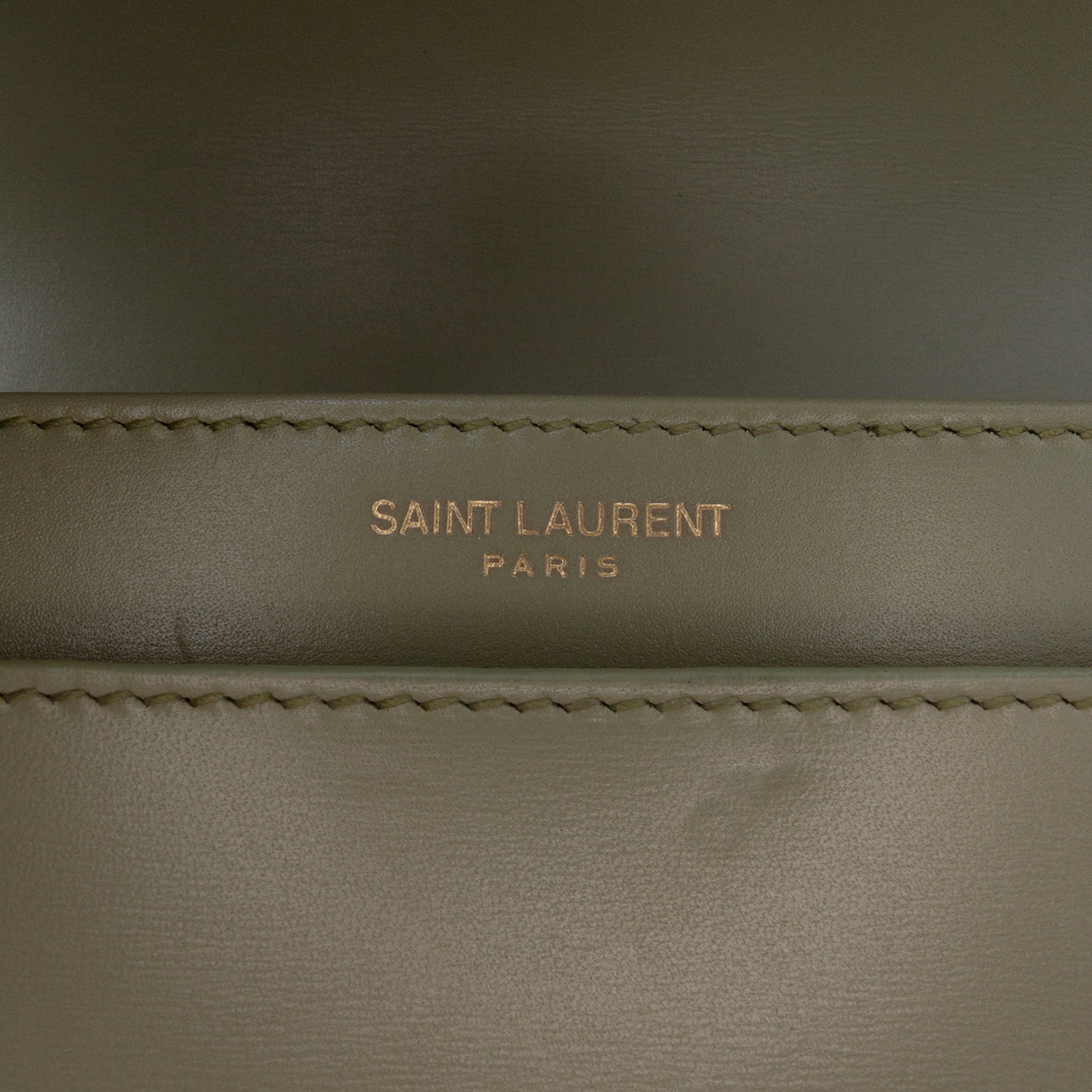 Small Calfskin Solferino Satchel In Box