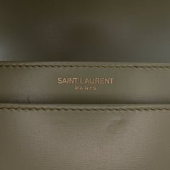 Small Calfskin Solferino Satchel In Box