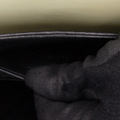 Small Calfskin Solferino Satchel In Box