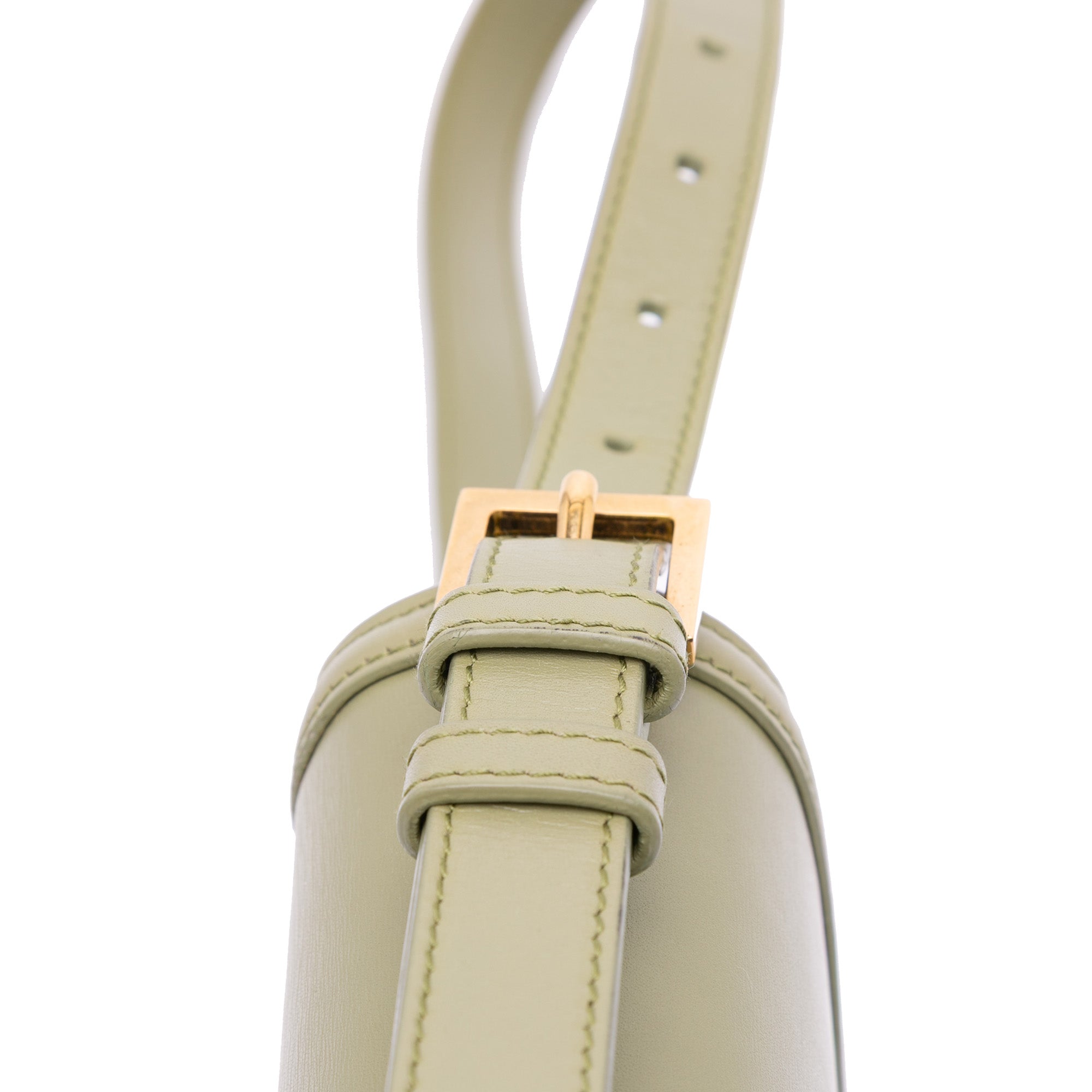 Small Calfskin Solferino Satchel In Box