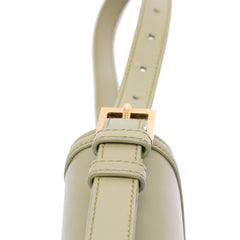 Small Calfskin Solferino Satchel In Box
