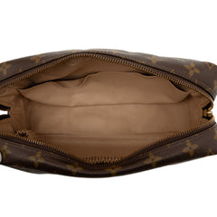 Monogram Trousse Toilette 28